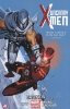 UNCANNY X-MEN VOL 02 BROKEN TP [9780785167037]